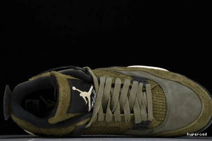 Hyperoad 4 Jordan Craft Air “Medium Olive” 0727